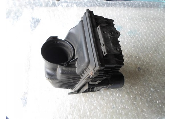 Корпус повітряного фільтра Citroen C5, C8, Peugeot 607, 807, 2.0 HDi, 9640454480 *